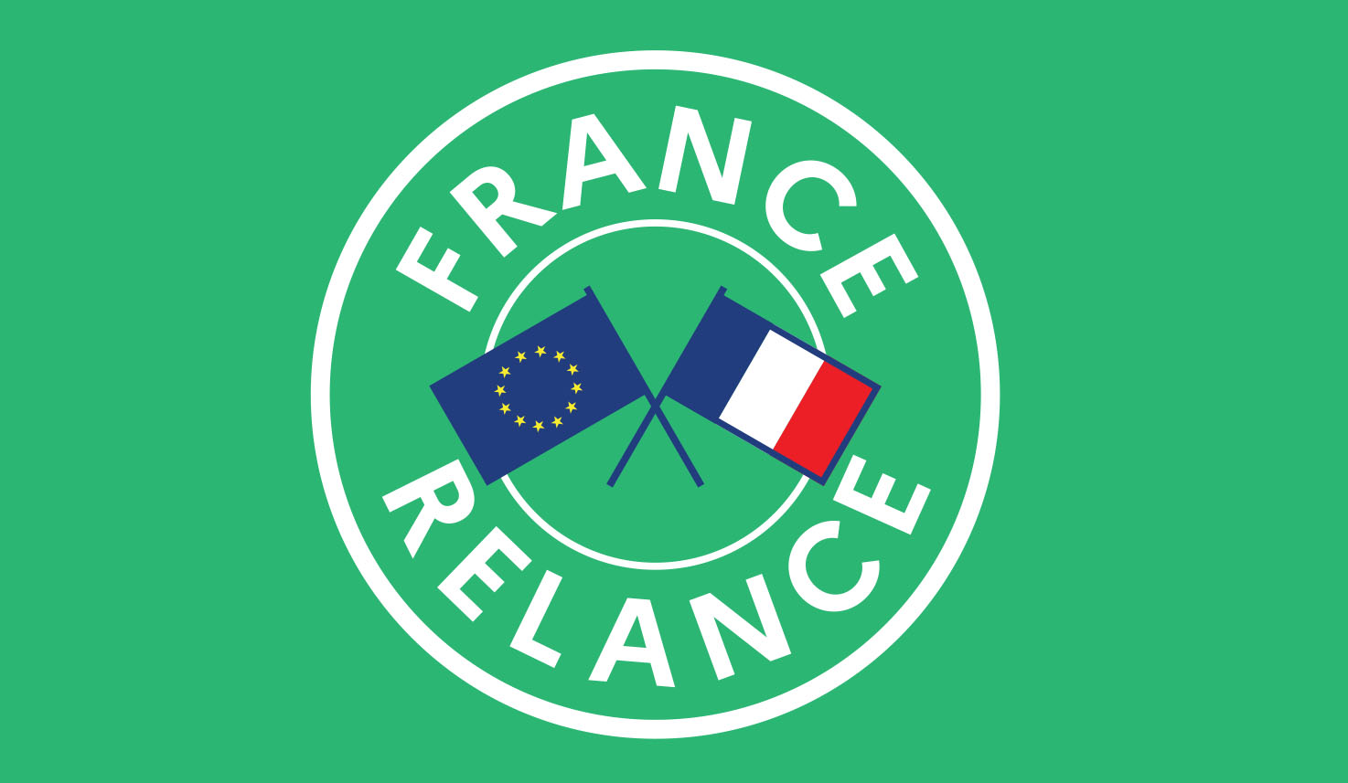 FranceRelance logo550